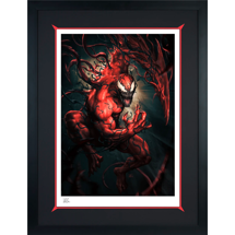 Sideshow - Art Print - Carnage