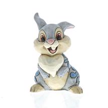 Disney Jim Shore - Thumper Mini Figur