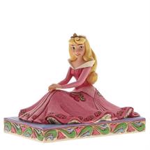 Disney Jim Shore 6001278 <BR> Be True <BR> (Aurora)