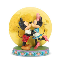 Disney Jim Shore 6006208 <BR> Magic & Moonlight