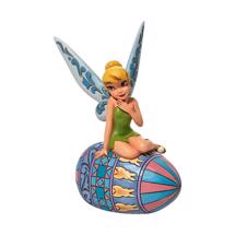 Disney Jim Shore 6010104 <BR> Easter Tinkerbell Figurine