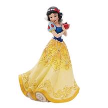 Disney Jim Shore - Snow White Deluxe "The Fairest of All"