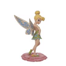 Disney Jim Shore 6011929 <BR> Large Sassy Tinkerbell Figurine