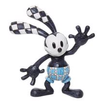 Disney Jim Shore 6013081 <BR> Oswald Mini Figurine