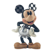 Disney Jim Shore - Mickey Mouse Disney 100 "100 Years of Mickey Mouse"