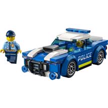 LEGO City 60312 Politibil