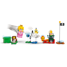 LEGO Super Mario 71441 Eventyr med interaktiv LEGO Peach