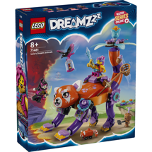 LEGO Dreamzzz 71481 Izzies drømmedyr<BR><B><DIV STYLE="background-color:#FFFF00"><SPAN STYLE="color:#8B0000">SENDES 2. AUGUST</DIV></SPAN></B>