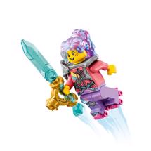 LEGO Dreamzzz 71490 Izzie og gaming-kaninen Bunchurro