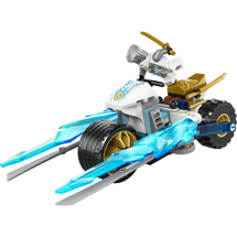 LEGO Ninjago 71816 Zanes ismotorcykel