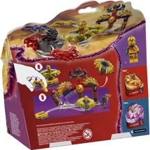 LEGO Ninjago 71826 Drage-Spinjitzu Battle Pack