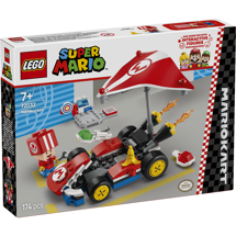 LEGO Super Mario 72032 Mario Kart – Standard Kart