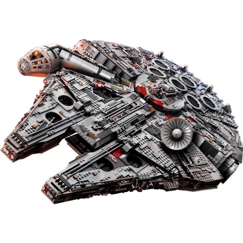 LEGO Star Wars Falcon - UCS