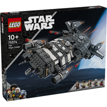 LEGO Star Wars 75374 Onyx Cinder