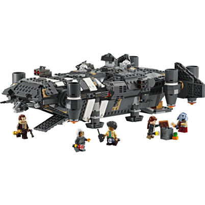 LEGO Star Wars 75374 Onyx Cinder