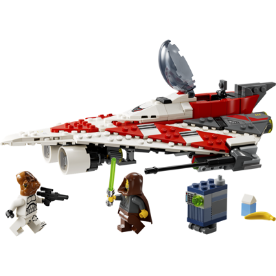 LEGO Star Wars 75388 Jedi Bobs stjernejager