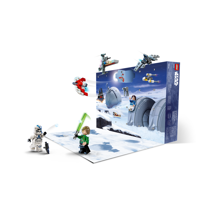 LEGO Star Wars 75395 Julekalender 2024