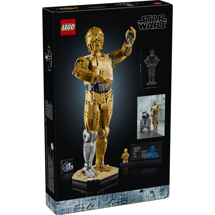 LEGO Star Wars 75398 C-3PO