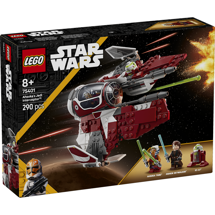 LEGO Star Wars 75401 Ahsokas Jedi Interceptor