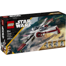 LEGO Star Wars 75402 ARC-170-stjernejager