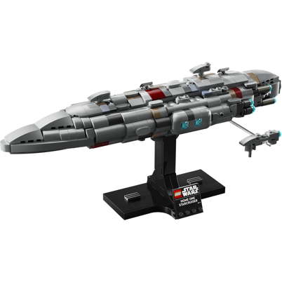 LEGO Star Wars 75405 Home One-stjernekrydser