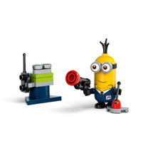 LEGO Minions 75580 Minions og bananbil