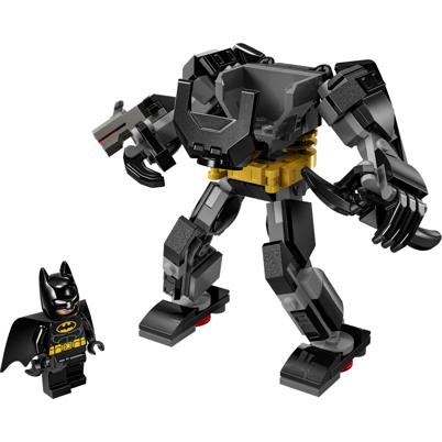 LEGO Super Heroes 76270 Batman-kamprobot