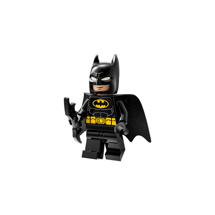 LEGO Super Heroes 76270 Batman-kamprobot