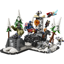 LEGO Super Heroes 76291 Avengers: Age of Ultron