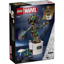 LEGO Super Heroes 76297 Dansende Groot