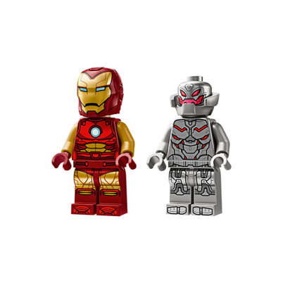 LEGO Super Heroes 76307 Iron Man-mech mod Ultron