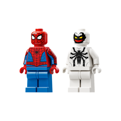 LEGO Super Heroes 76308 Spider-Man-mech mod Anti-Venom