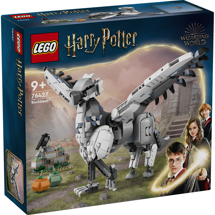 LEGO Harry Potter 76427 Stormvind