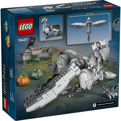 LEGO Harry Potter 76427 Stormvind