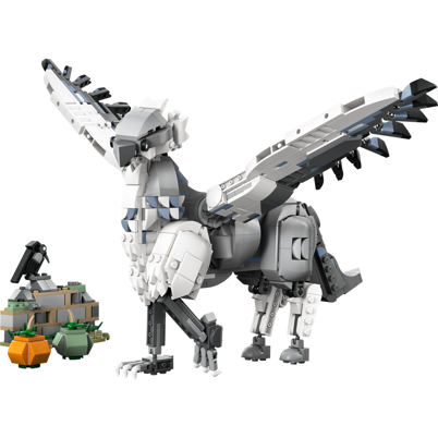 LEGO Harry Potter 76427 Stormvind