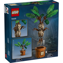 LEGO Harry Potter 76433 Mandrake