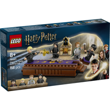 LEGO Harry Potter 76441 Hogwarts-slottet: Duelklubben