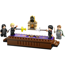 LEGO Harry Potter 76441 Hogwarts-slottet: Duelklubben