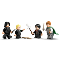 LEGO Harry Potter 76441 Hogwarts-slottet: Duelklubben