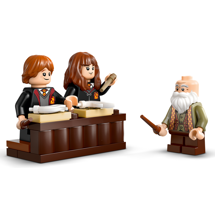 LEGO Harry Potter 76442 Hogwarts-slottet: Besværgelseslektion