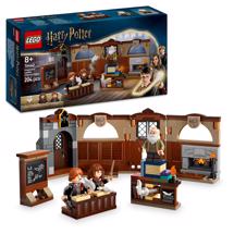 LEGO Harry Potter 76442 Hogwarts-slottet: Besværgelseslektion