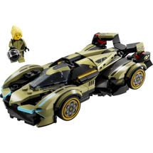 LEGO Speed Champions 76923 Lamborghini Lambo V12 Vision GT-superbil