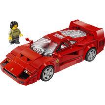 LEGO Speed Champions 76934 Ferrari F40-superbil