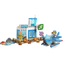 LEGO Animal Crossing 77051 Flyv med Dodo Airlines