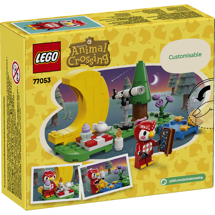 LEGO Animal Crossing 77053 Stjernekiggeri med Celeste