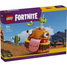 LEGO Fortnite 77070 Durrr Burger