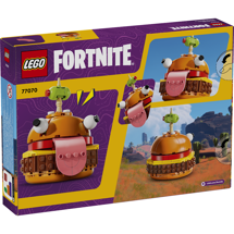 LEGO Fortnite 77070 Durrr Burger