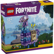 LEGO Fortnite 77071 Supply Llama