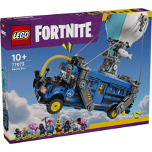 LEGO Fortnite 77073 Battle Bus