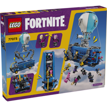 LEGO Fortnite 77073 Battle Bus